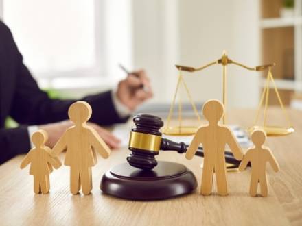Lombard, IL family law attorney